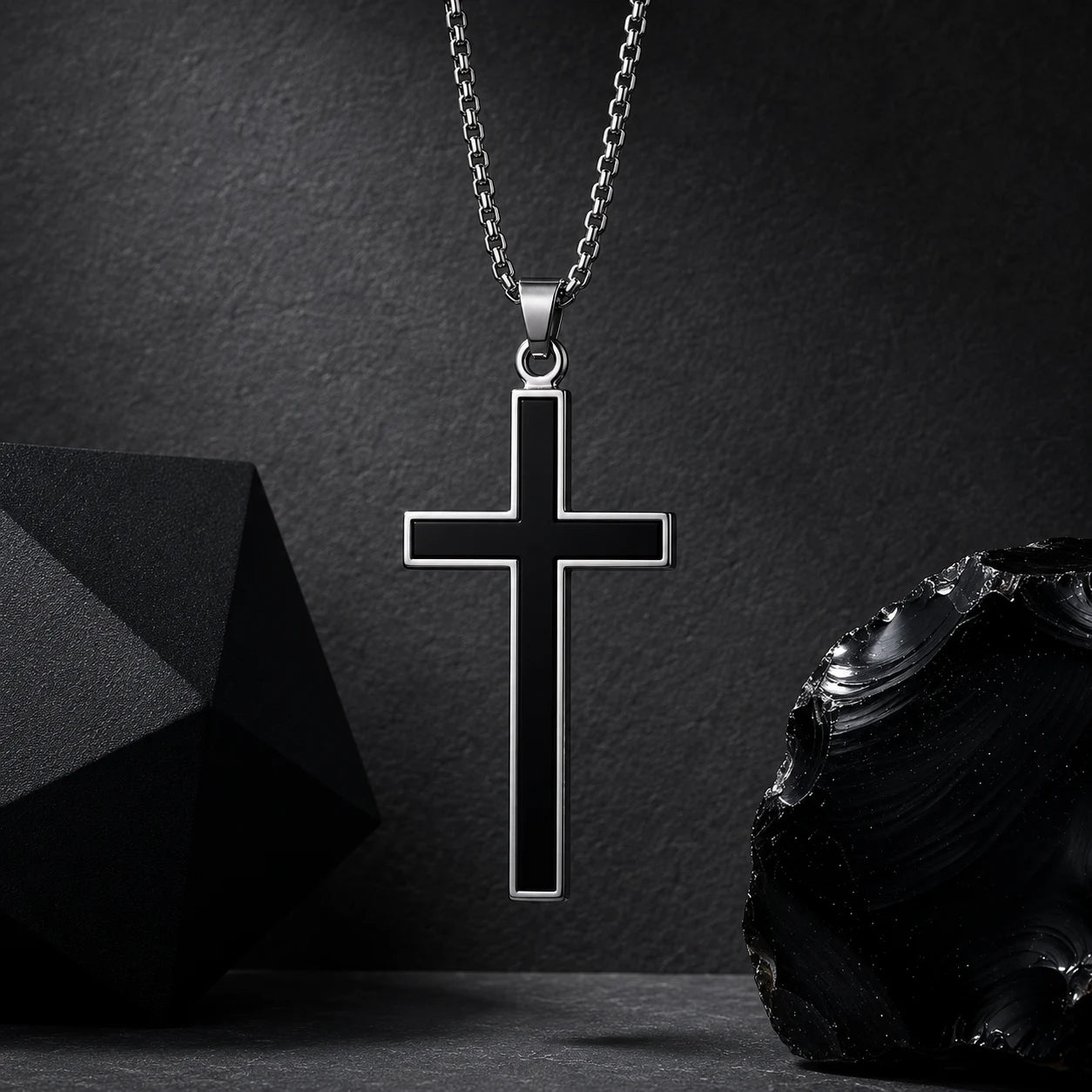 Cross Pendant
