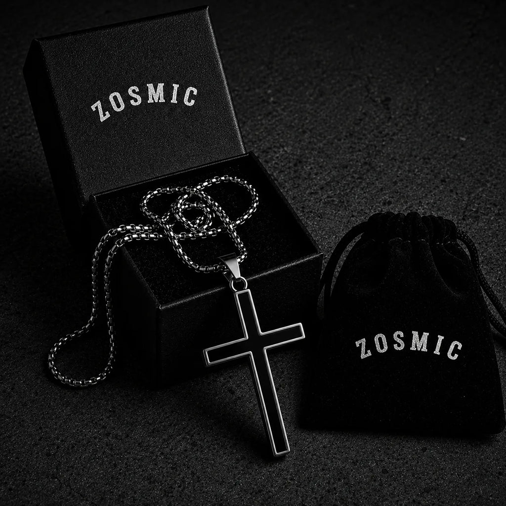 Cross Pendant