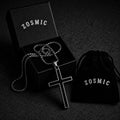 Cross Pendant