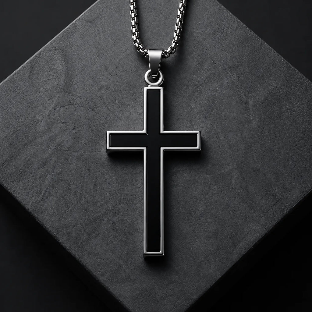 Cross Pendant