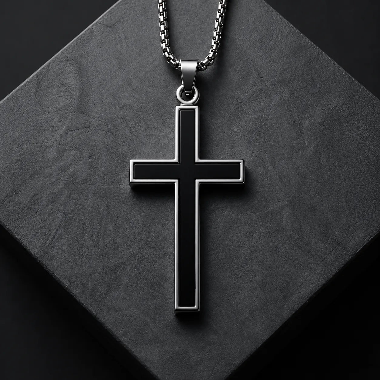 Cross Pendant