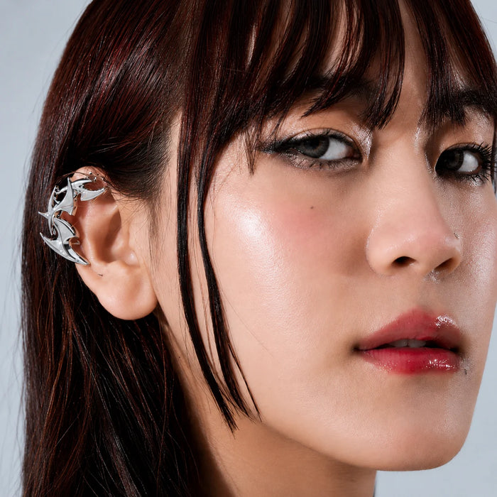 Earcuff Earrings