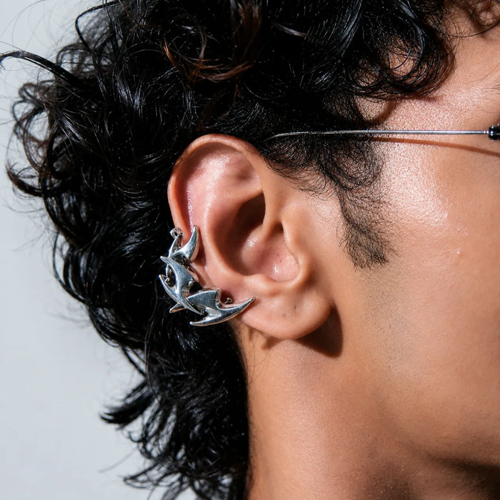 Earcuff Earrings