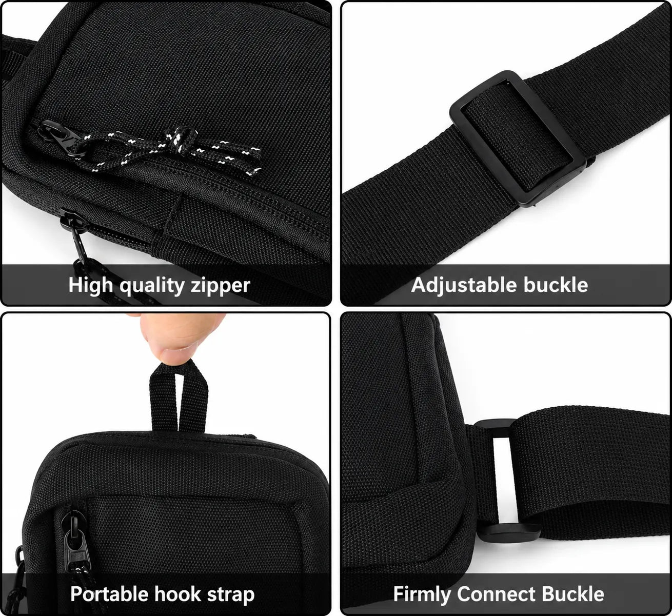 Shoulder Sling Bag
