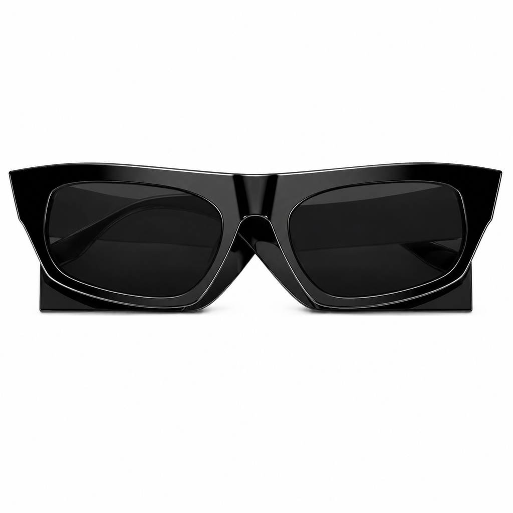 Side Shield Sunglasses