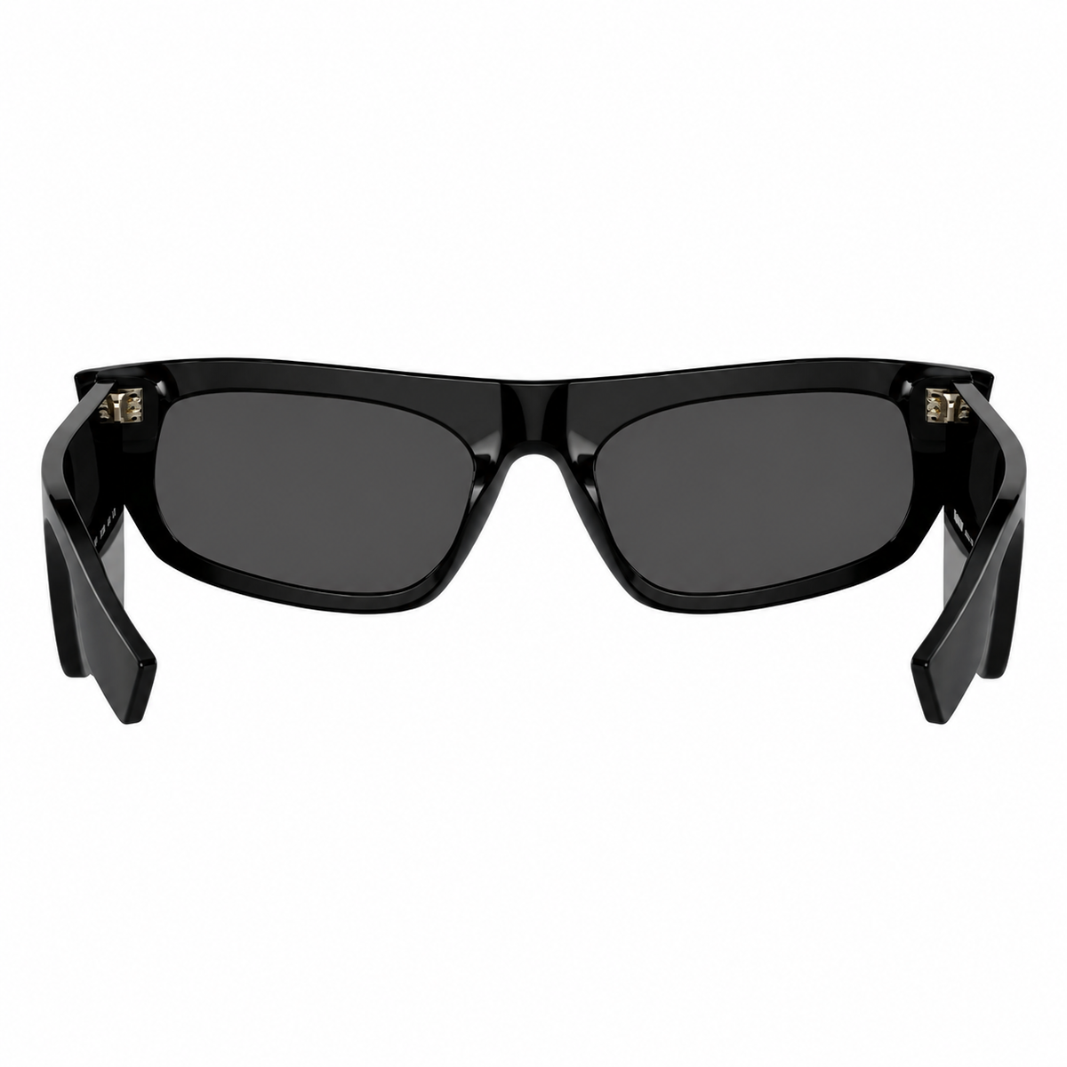 Side Shield Sunglasses
