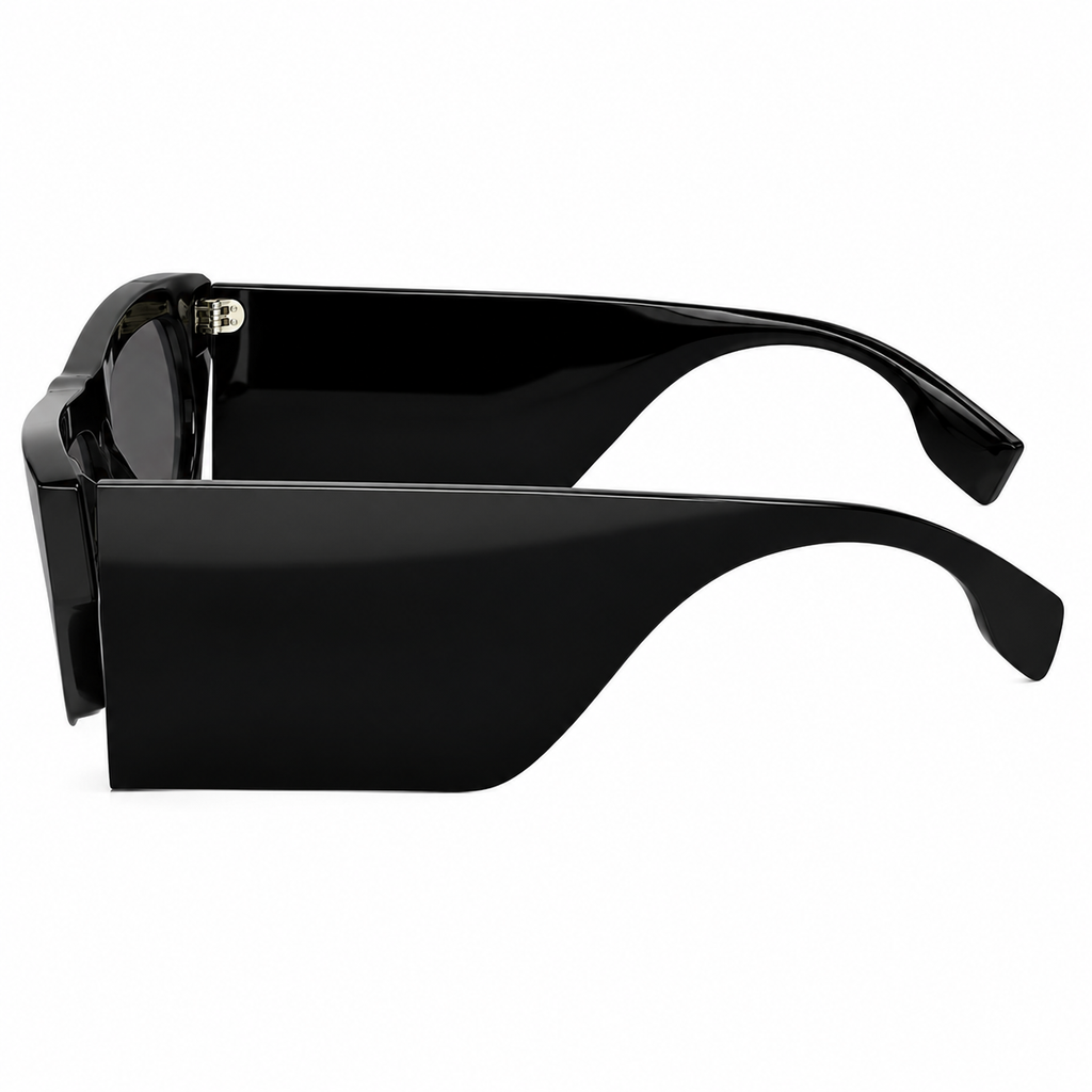Side Shield Sunglasses