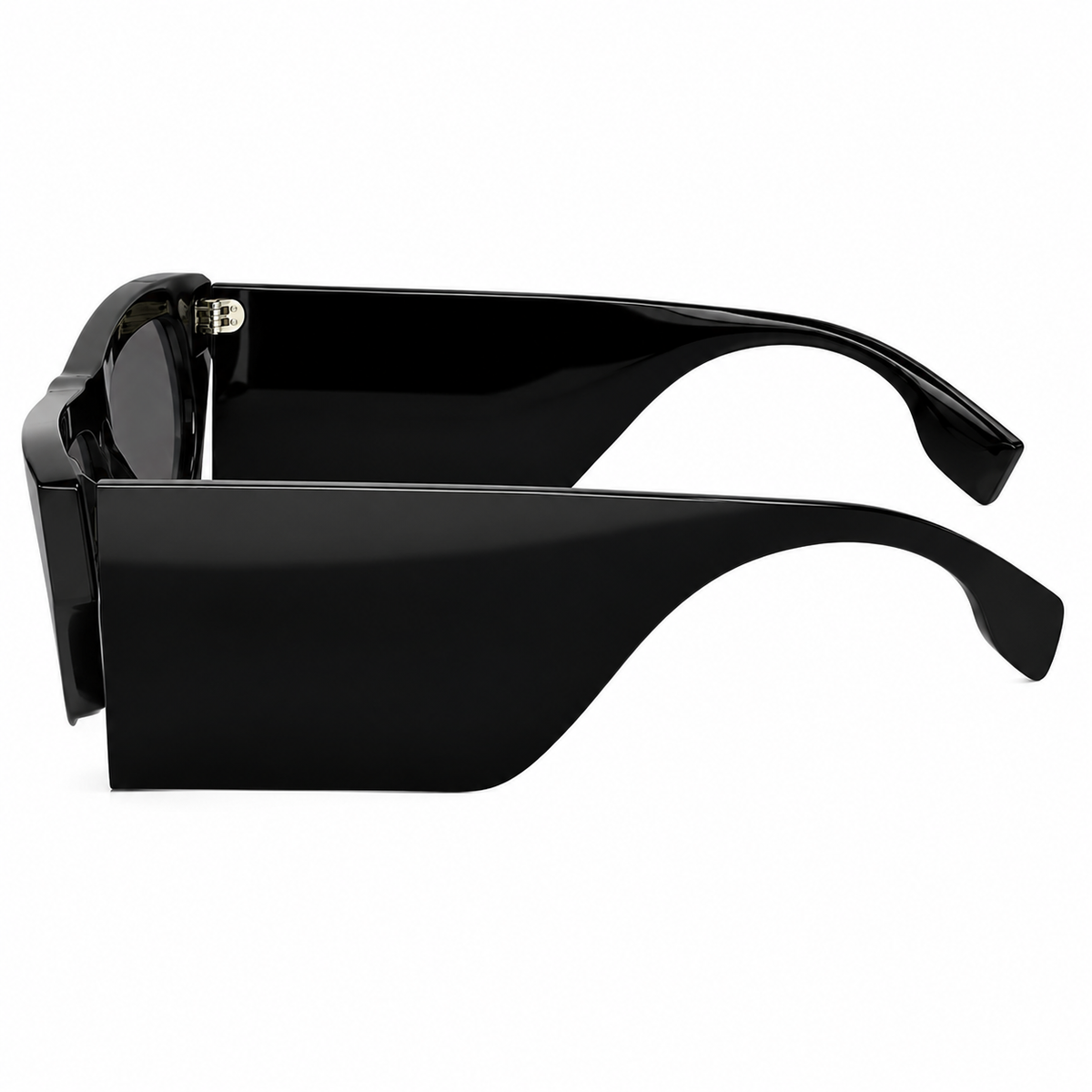 Side Shield Sunglasses