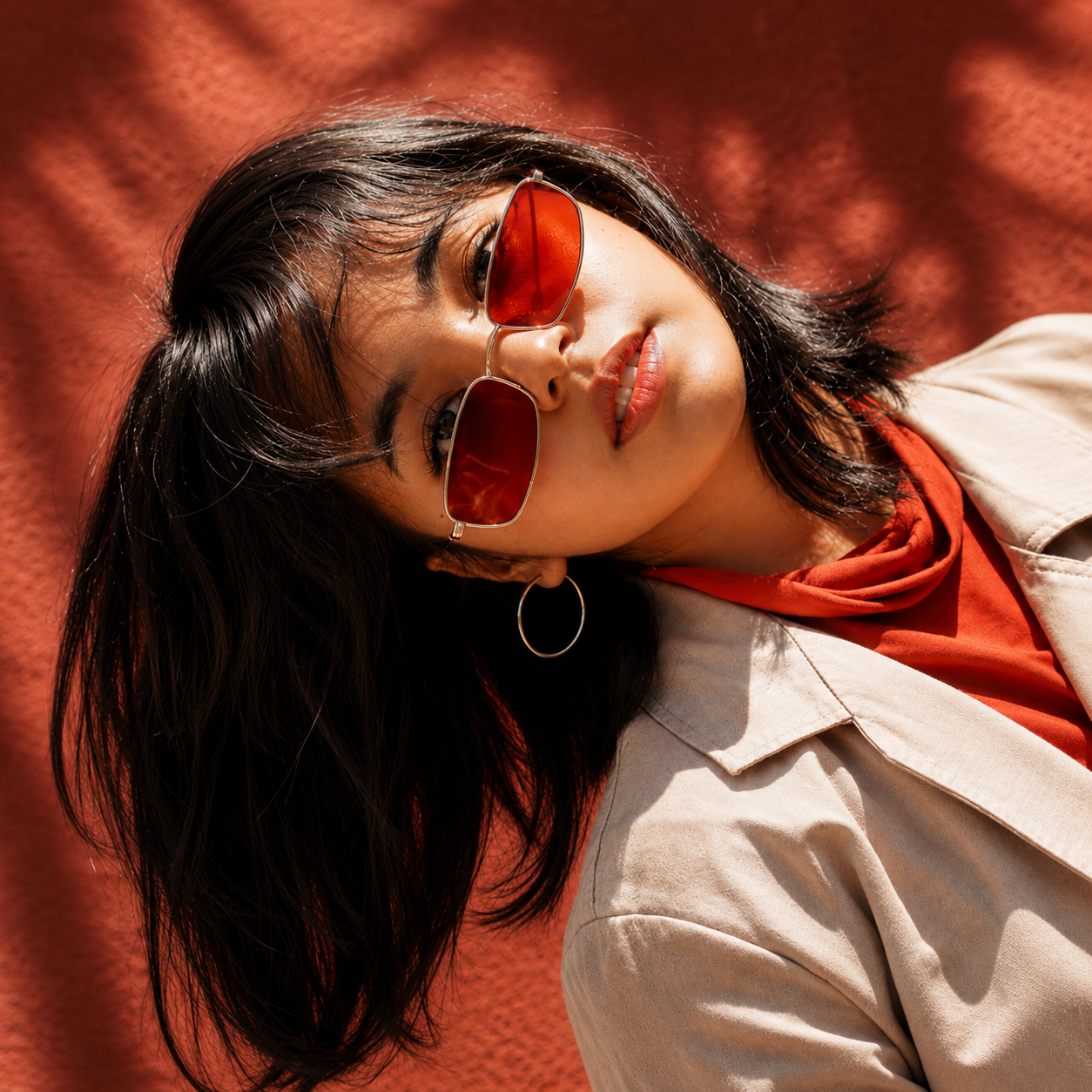 Inferno Sunglasses