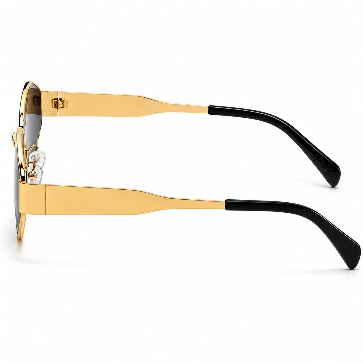 Hexagon Sunglasses