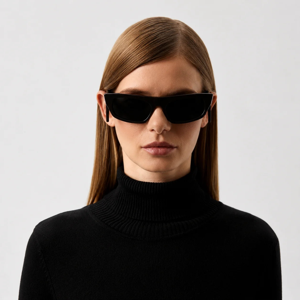 Side Shield Sunglasses