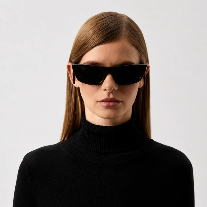Side Shield Sunglasses