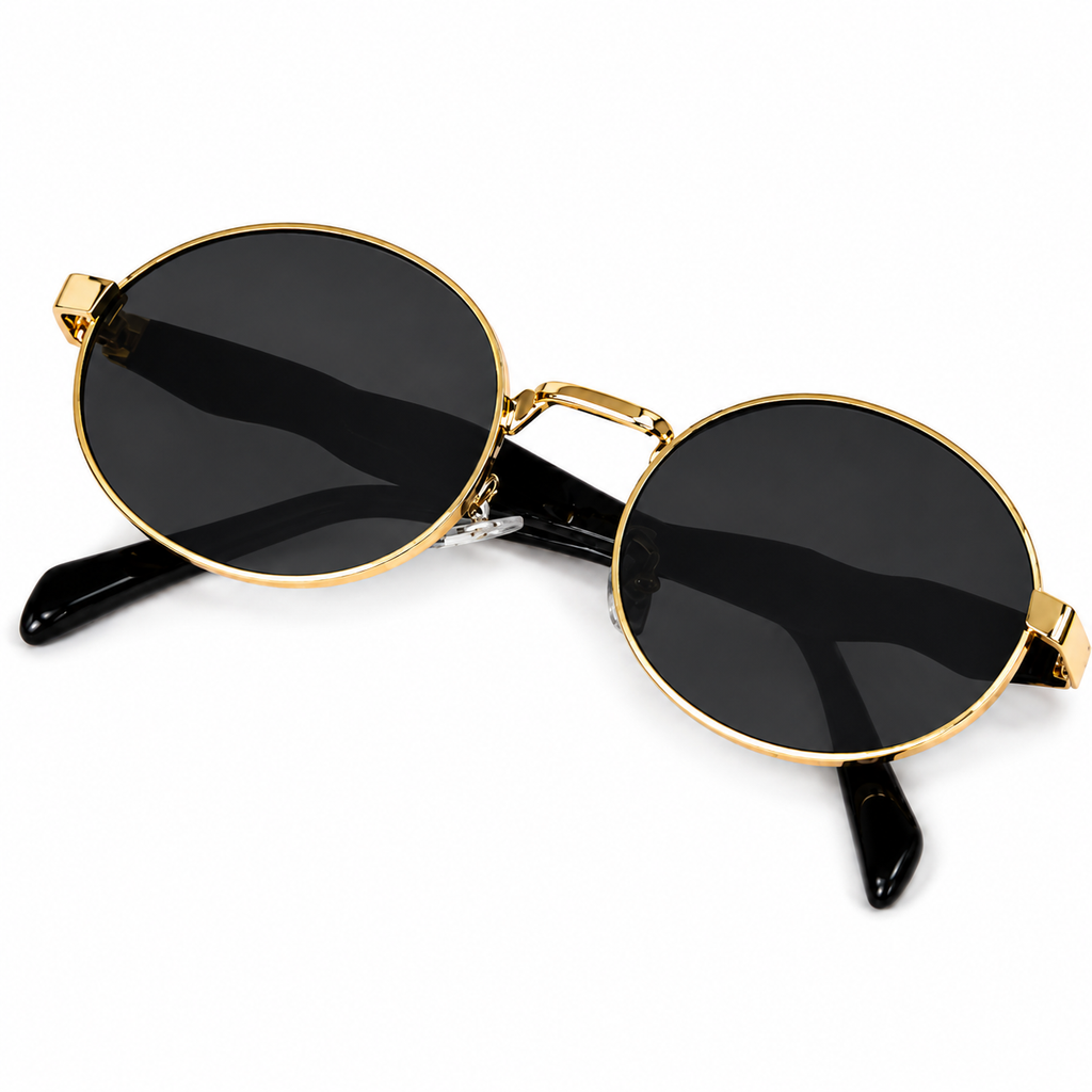 Round Sunglasses