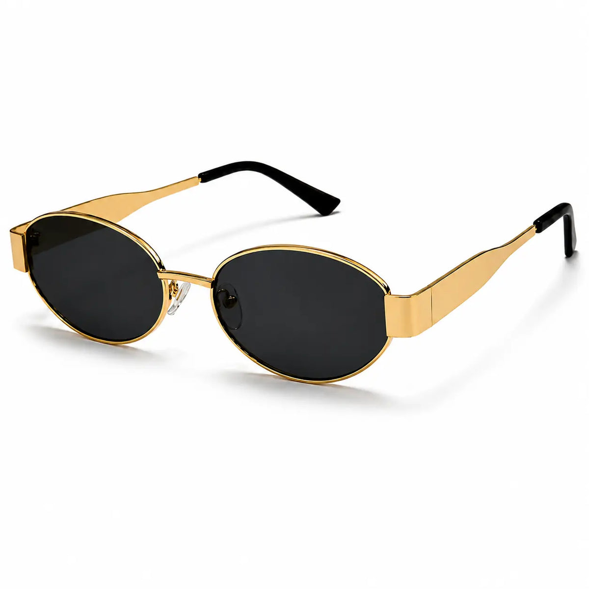 Oval Sunglasses