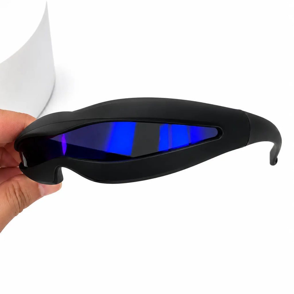 Futuristic Sunglasses