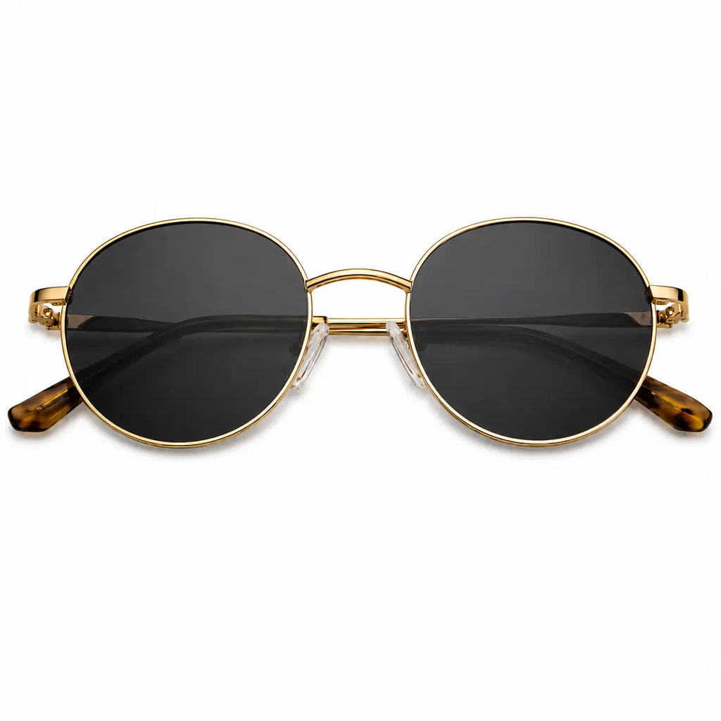 Round Sunglasses