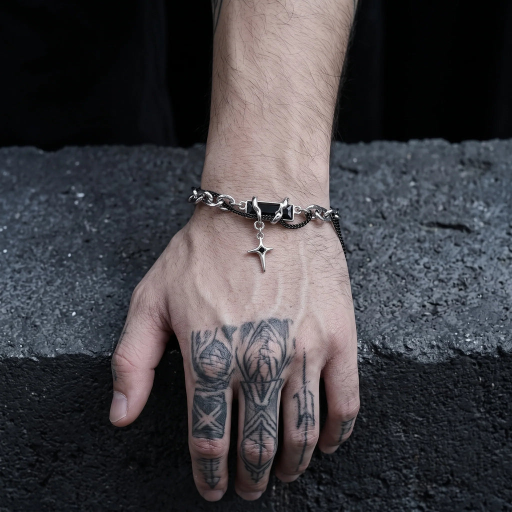 Star Bracelet