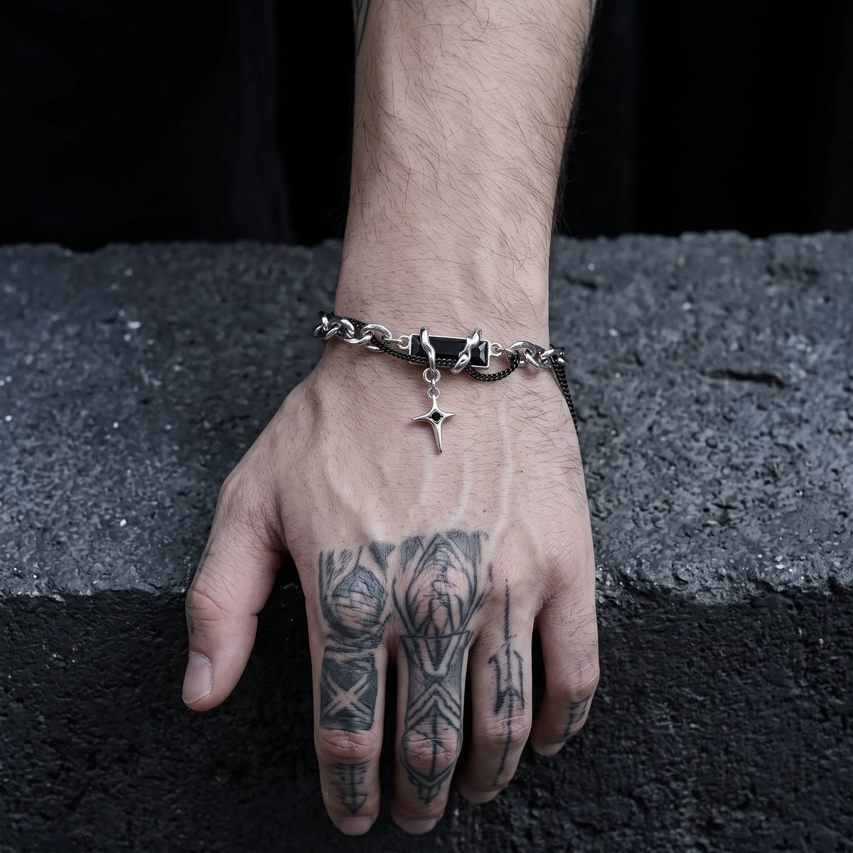 Star Bracelet