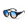 Retro Steampunk Sunglasses