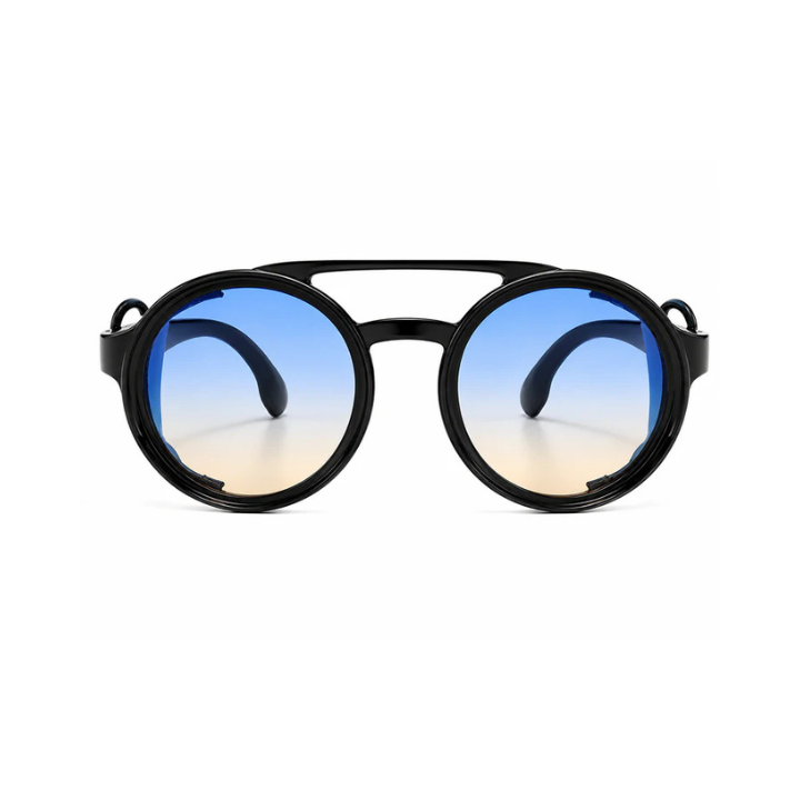 Retro Steampunk Sunglasses