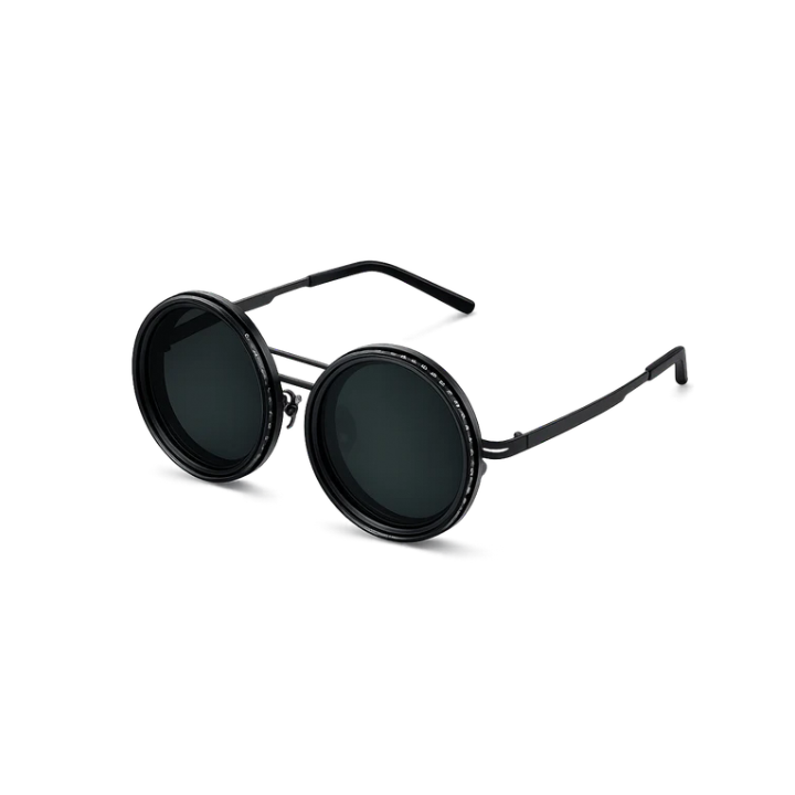 Adjustable Tint Sunglasses
