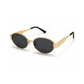 Oval Sunglasses