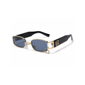 Golden Phantom Sunglasses