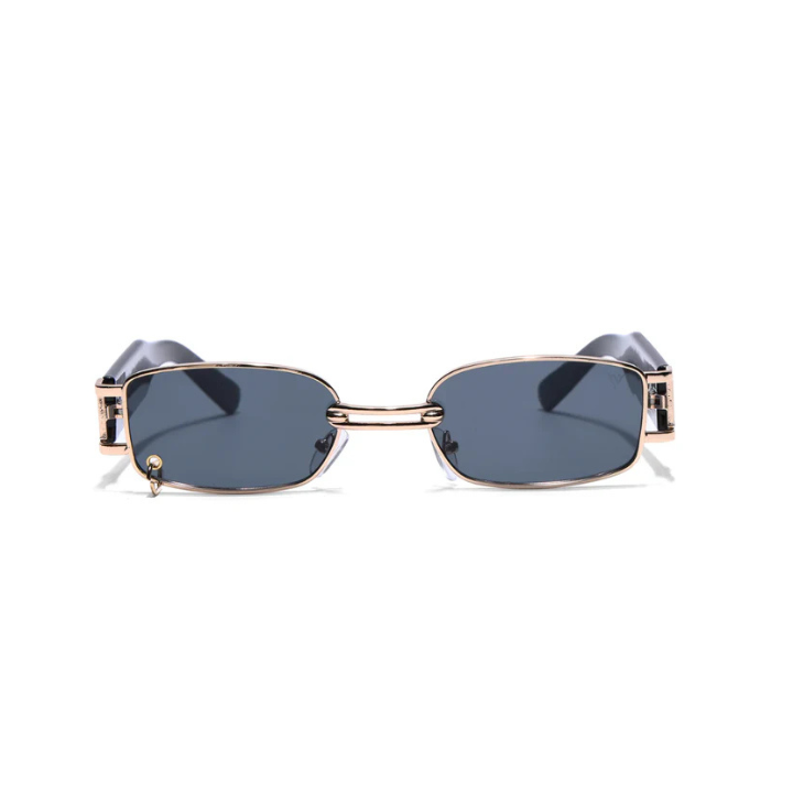 Golden Phantom Sunglasses