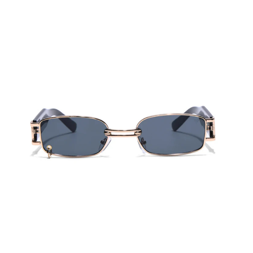 Golden Phantom Sunglasses