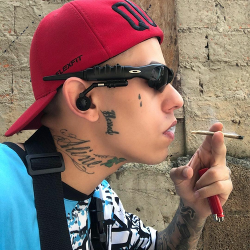 Bluetooth Sunglasses